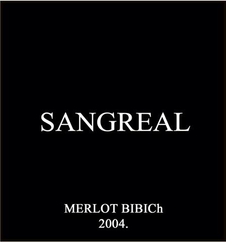 Sangreal