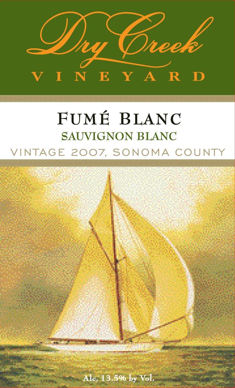 Fumé Blanc