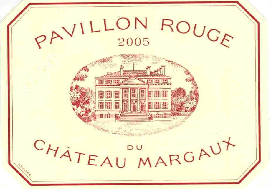 Du Chateau Margaux