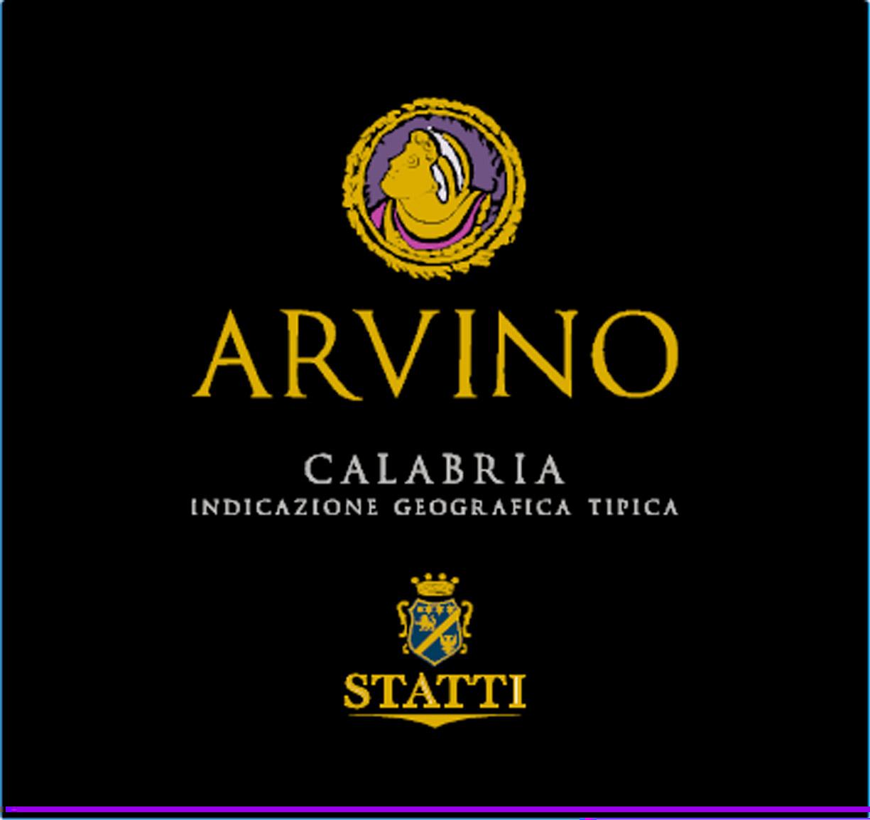 Arvino