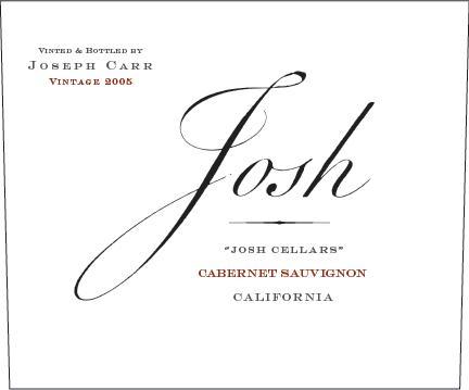 Josh Cellars