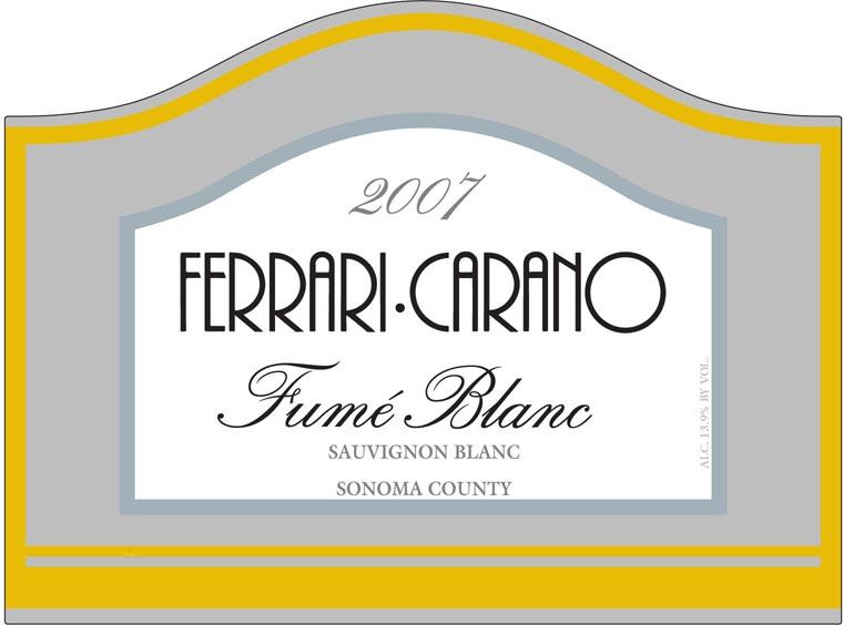 Fumé Blanc