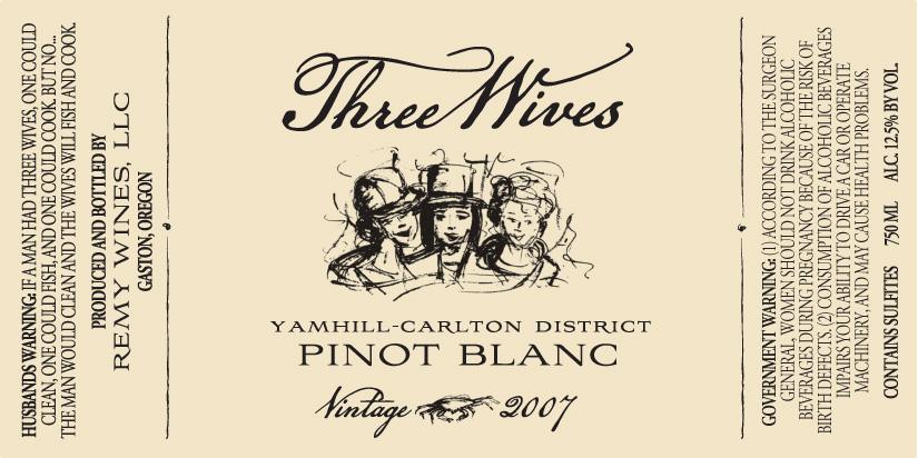 Three Wives