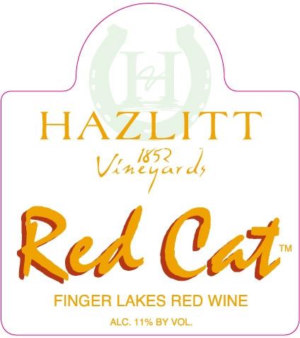 Red Cat