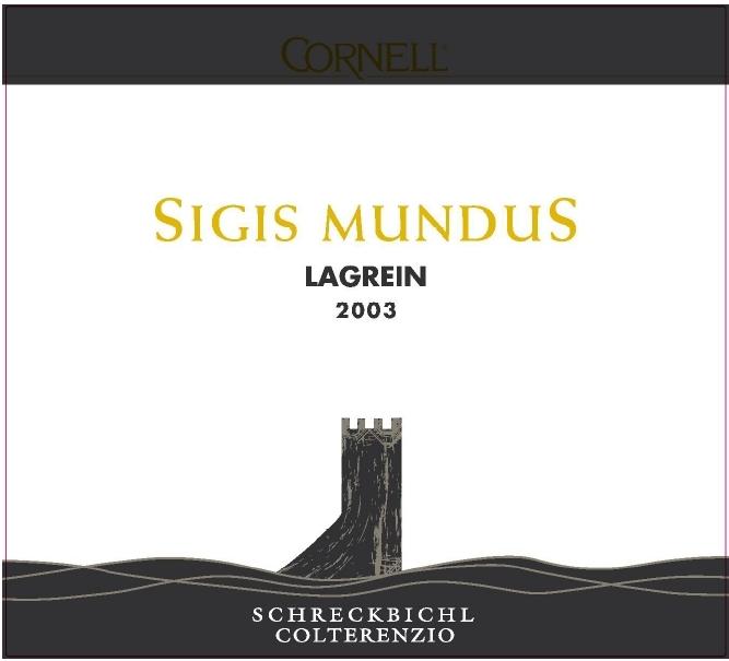 Sigis Mundus
