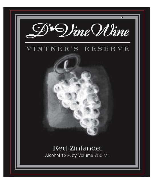 Vintner's Reserve