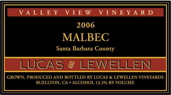 Valley View Vineyard