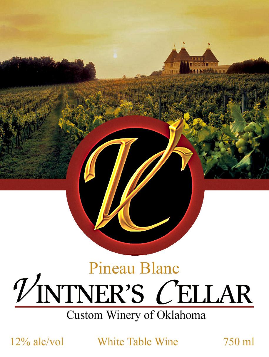 Pineau Blanc