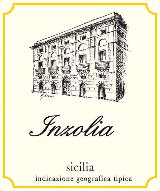 Inzolia