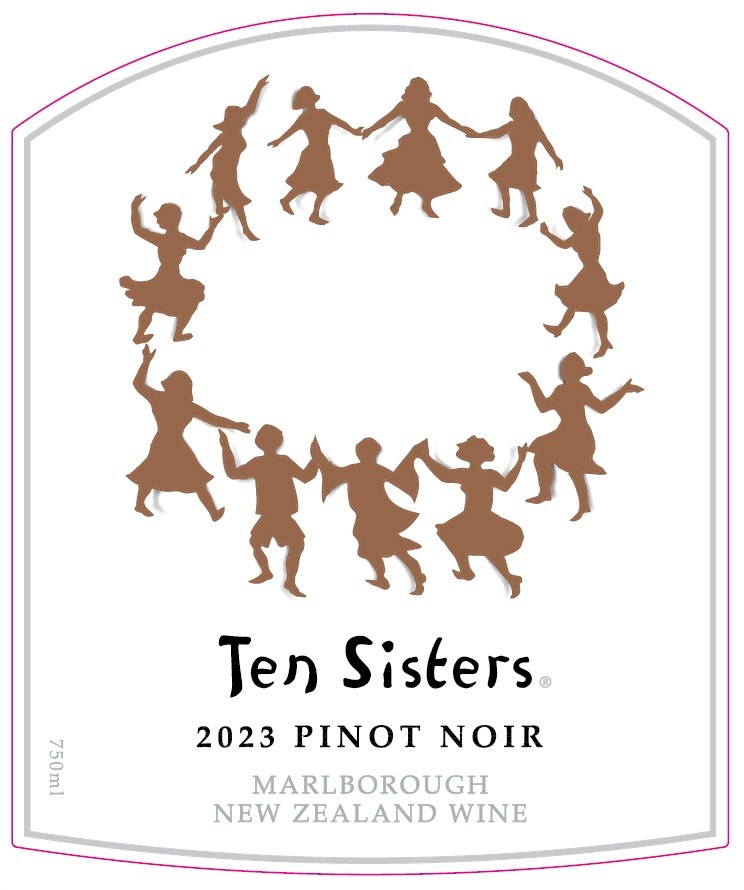 Lot 1 Pinot Noir Marlborough