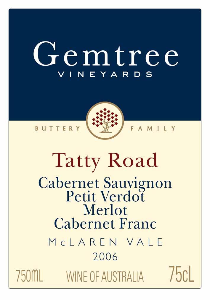 Tatty Road