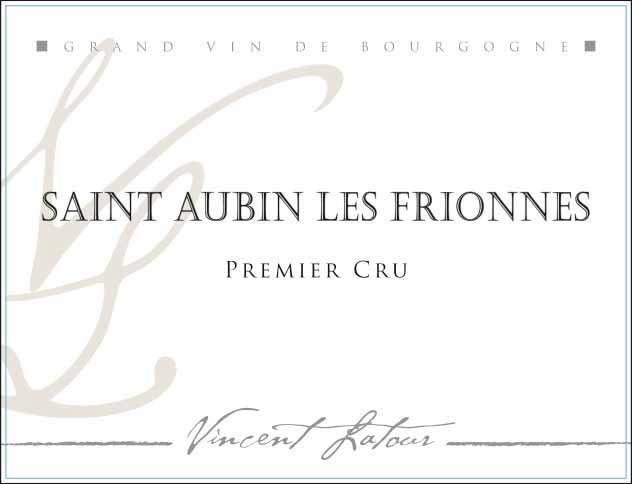 Saint Aubin Les Frionnes