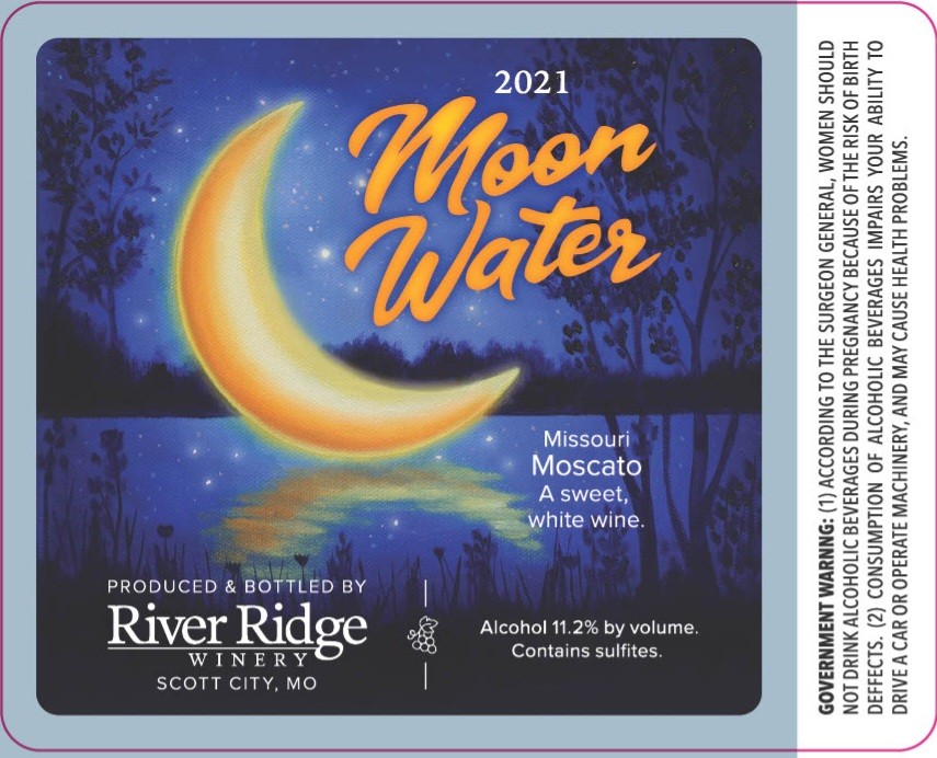 Moon Water