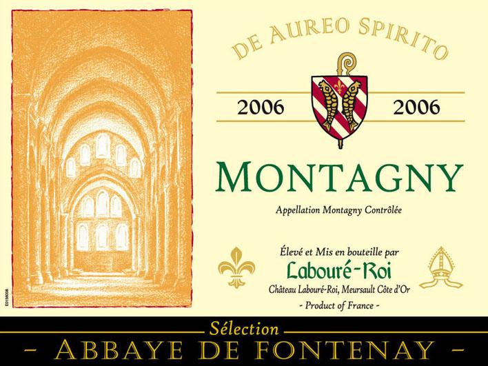 Sélection Abbaye de Fontenay