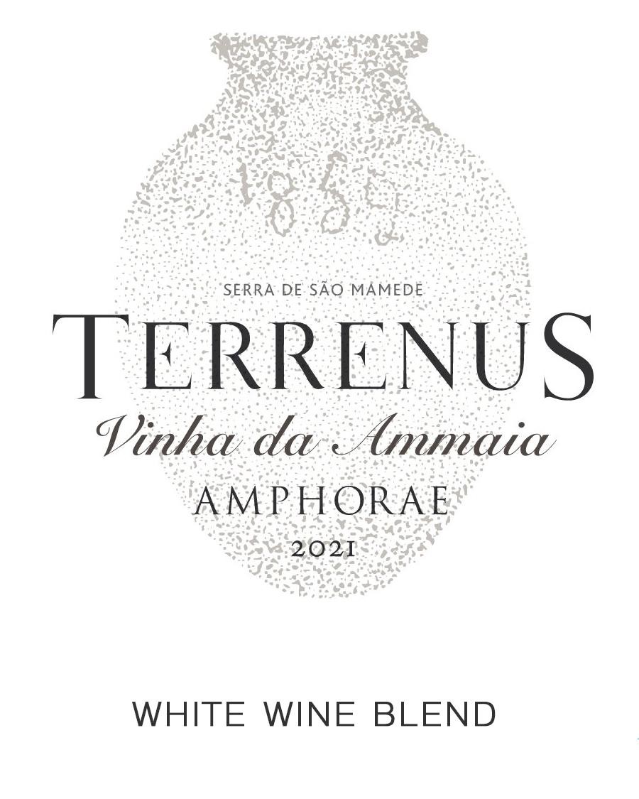 Vinha Da Ammaia (Wine Of Ammaia)