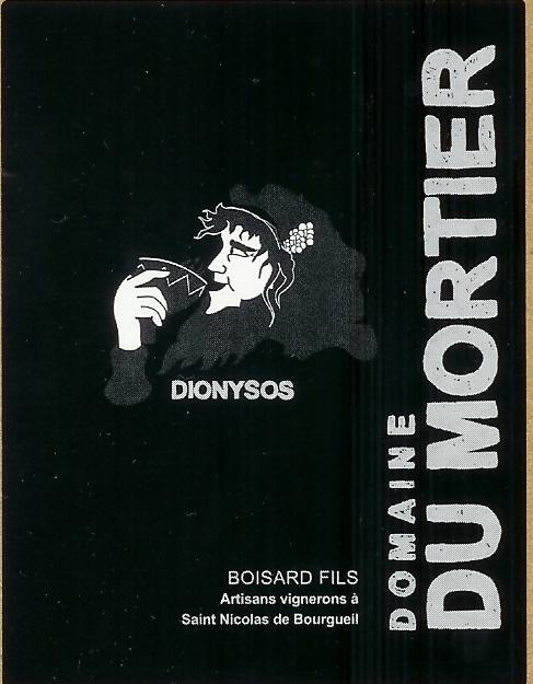Dionysos