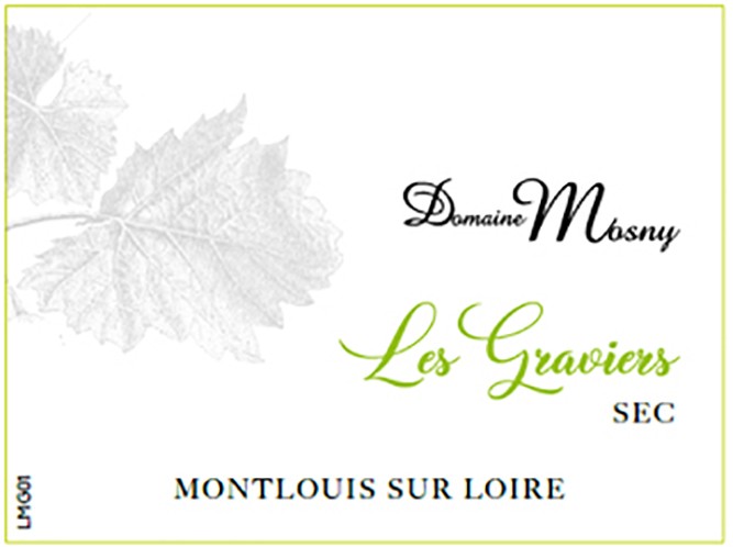 Les Graviers