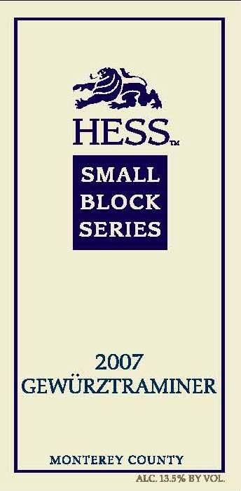 Small Block Series
