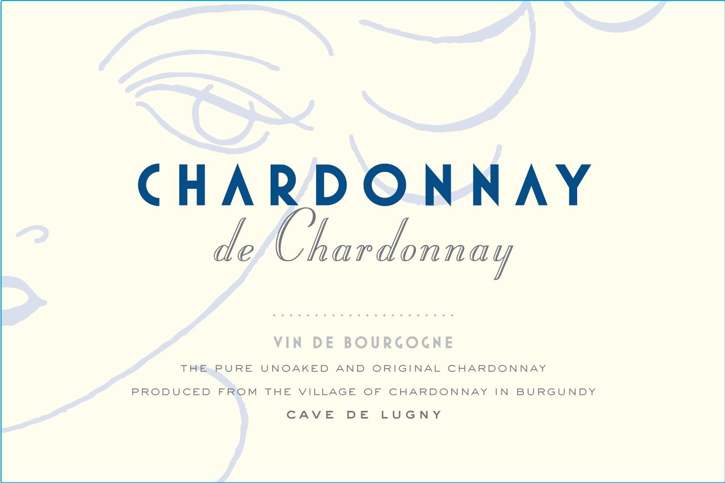 de Chardonnay