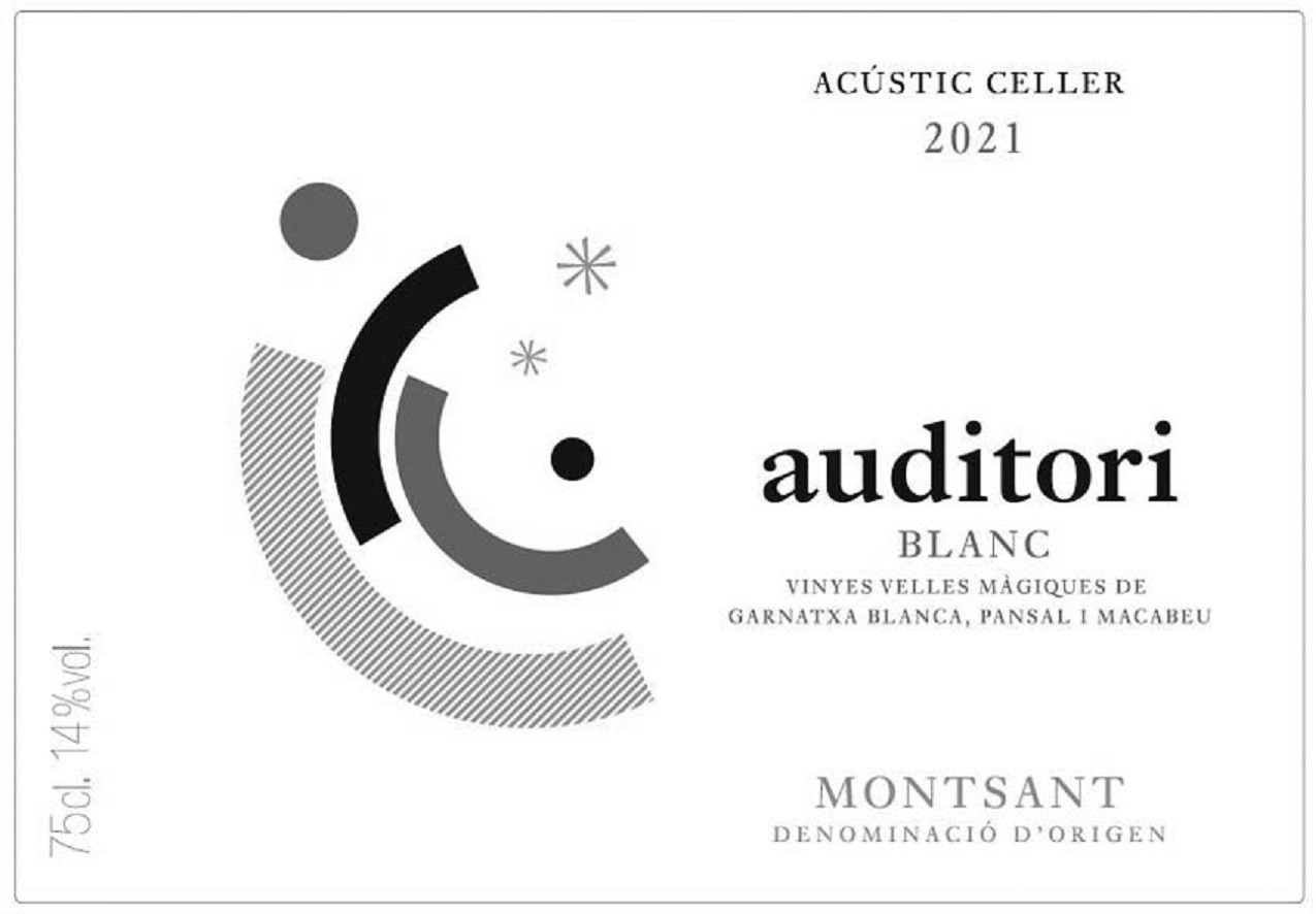 Auditori Blanc