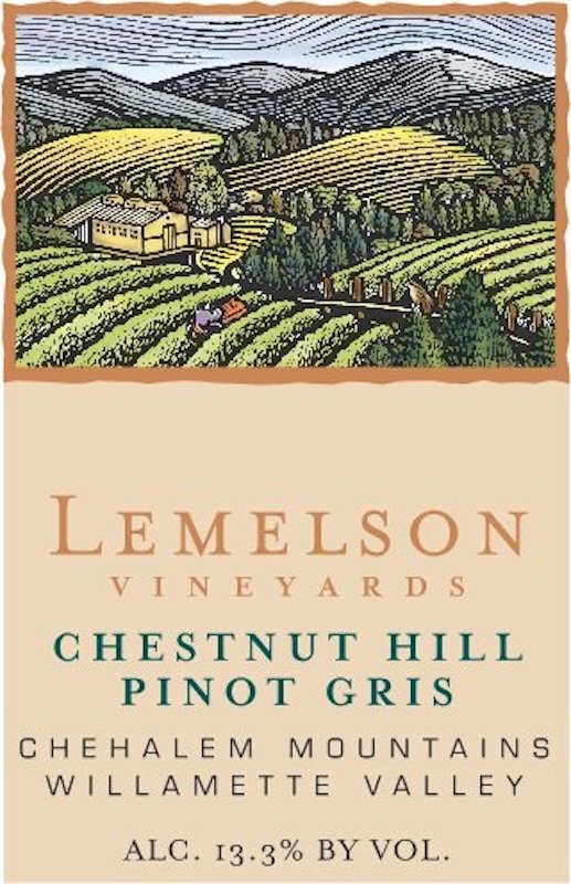 Chestnut Hill