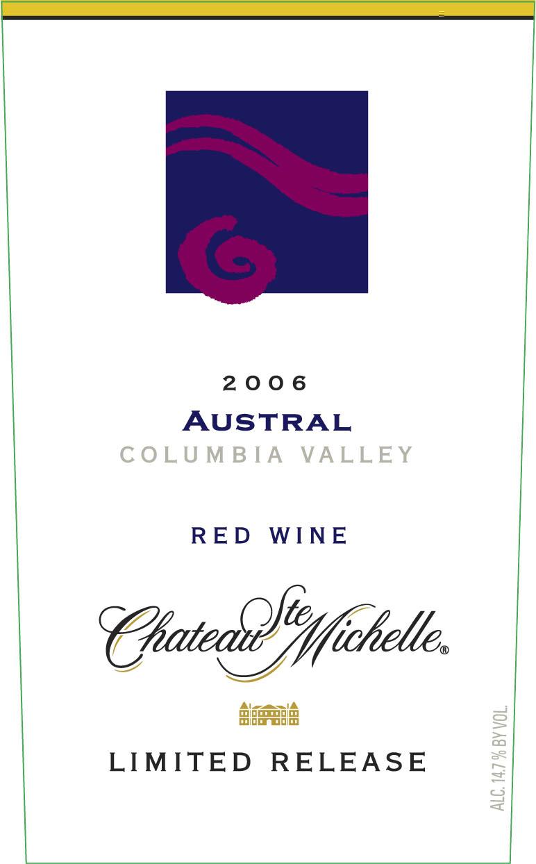Austral, Limited Release