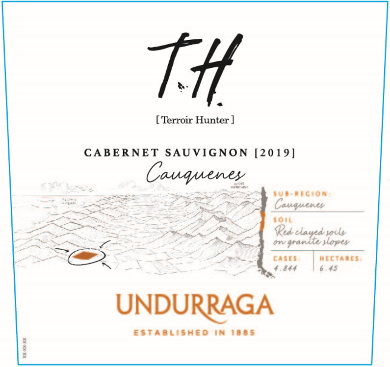 Terroir Hunter Cauquenes