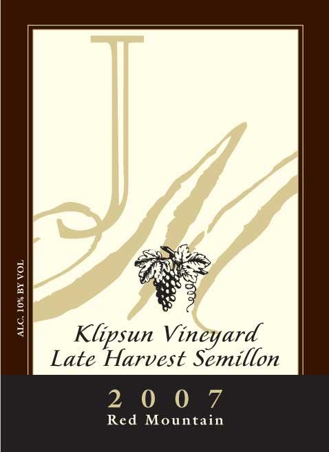 Klipsun Vineyard