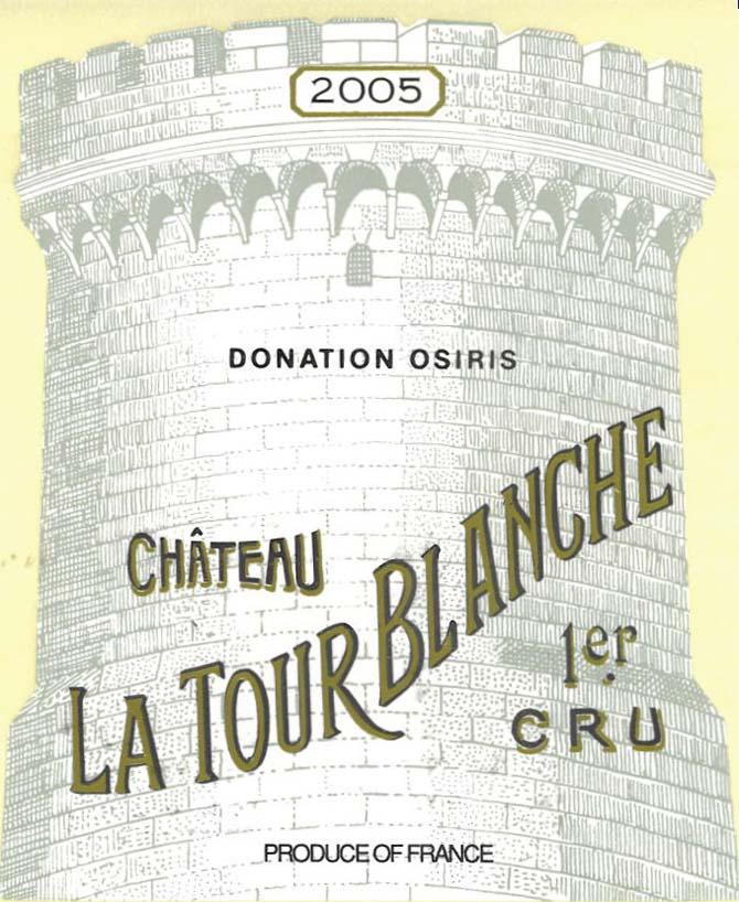 Grand Vin De Bordeaux