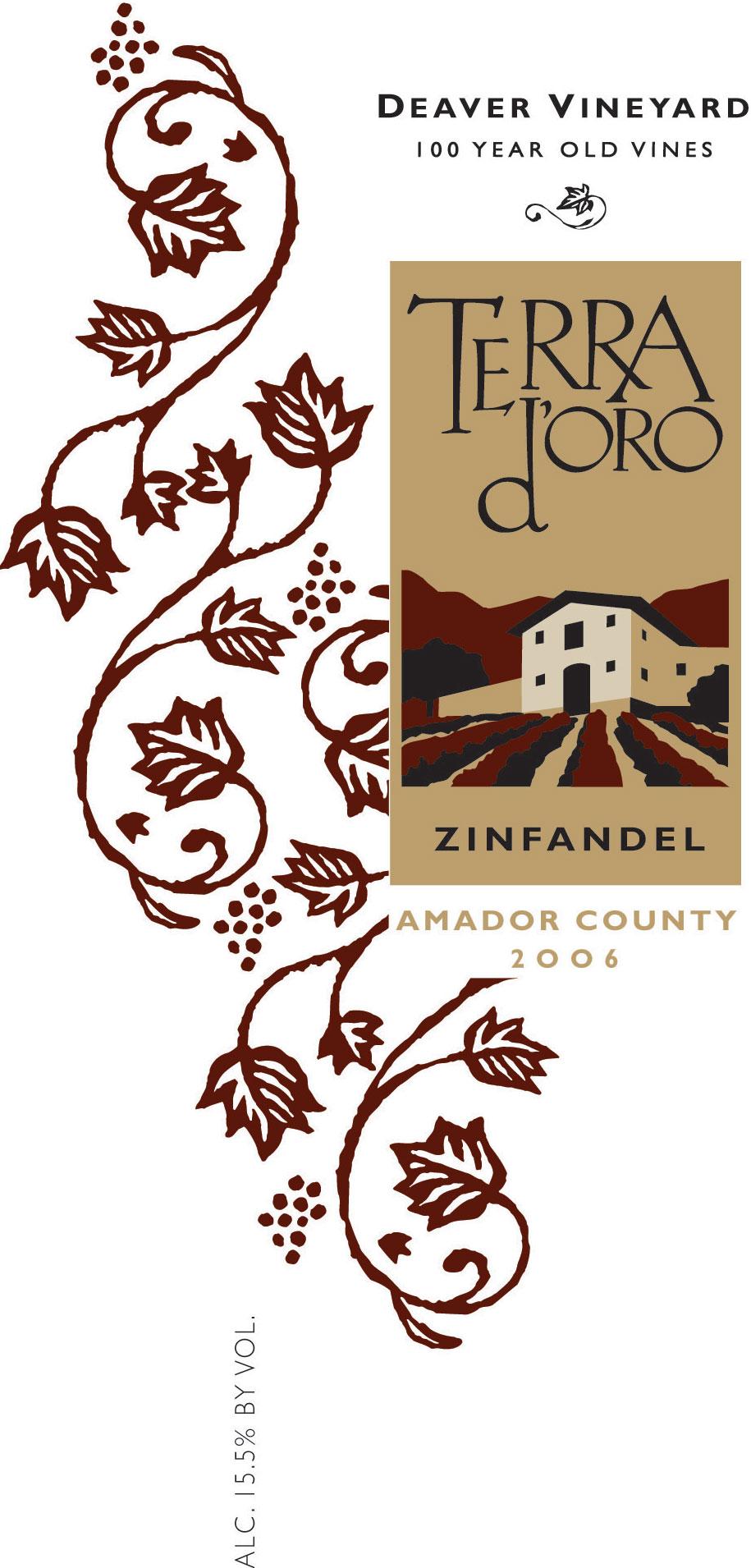 Terra d'Oro