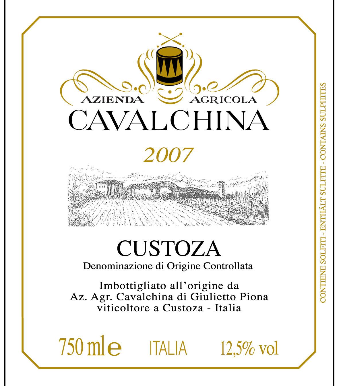 Custoza