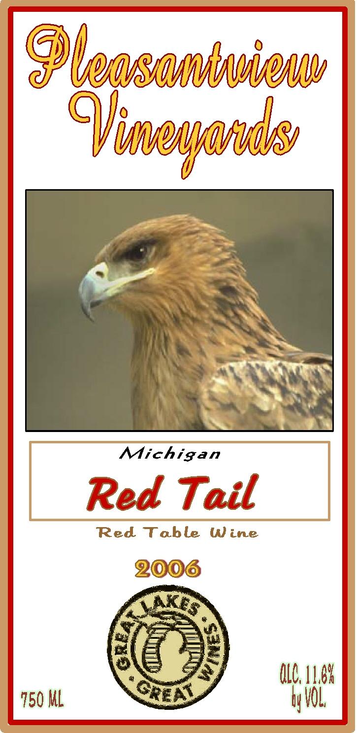 Red Tail