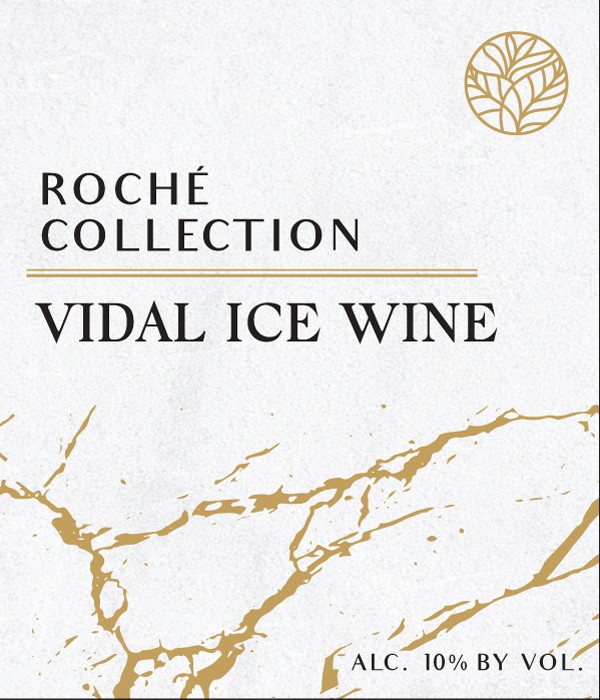 Vidal Ice Wine