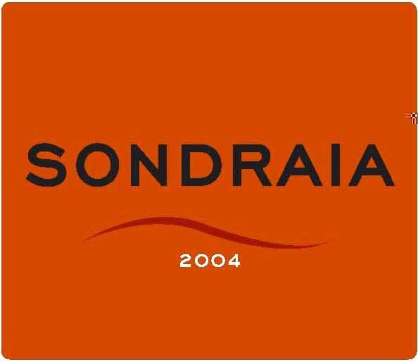 Sondraia