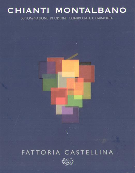 Fattoria Castellina