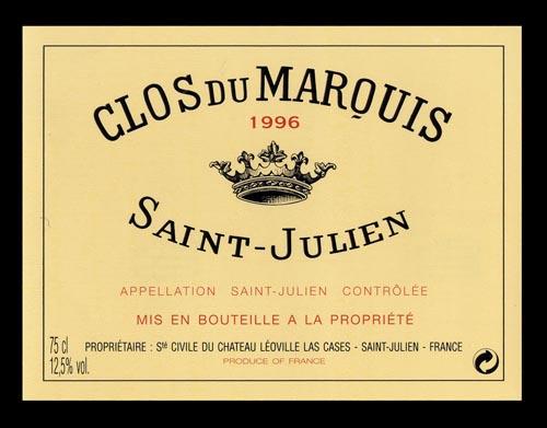 Clos Du Marquis