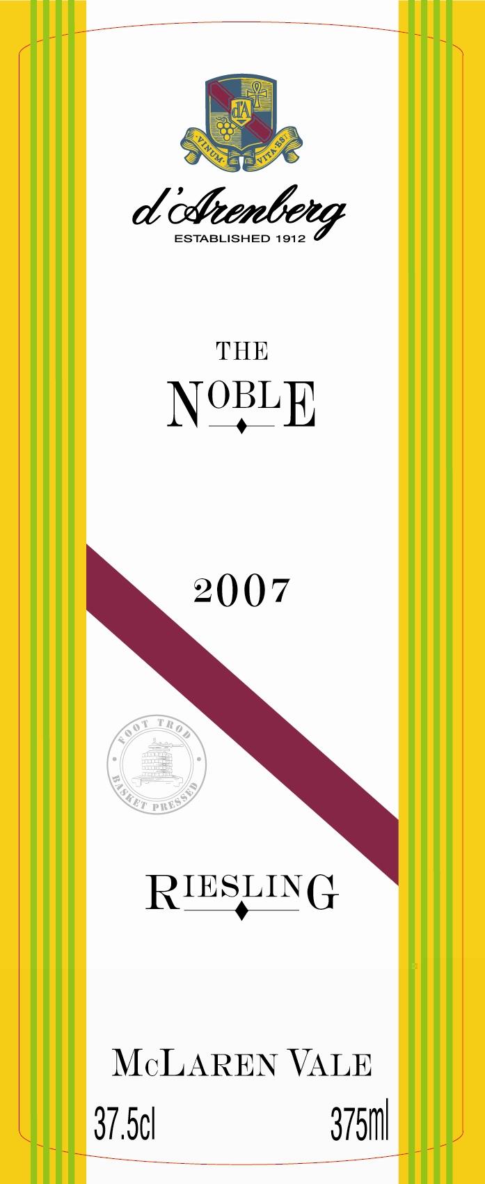 The Noble