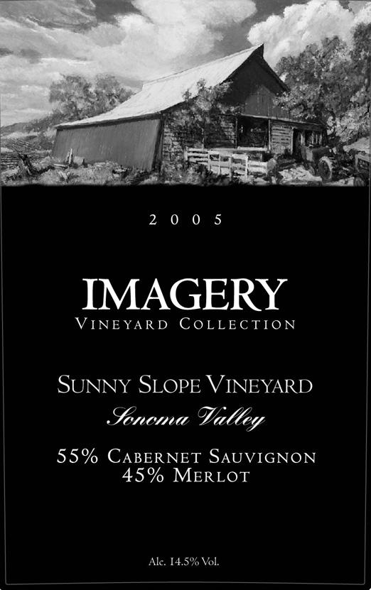 Sunny Slope Vineyard