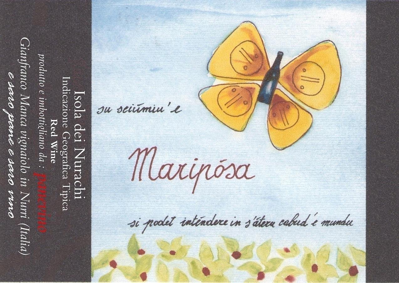 Mariposa