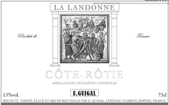 La Landonne