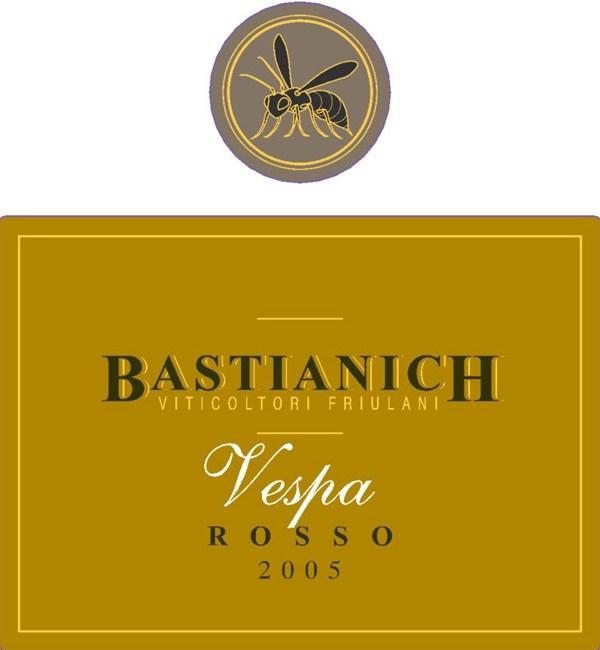 Vesap Rosso