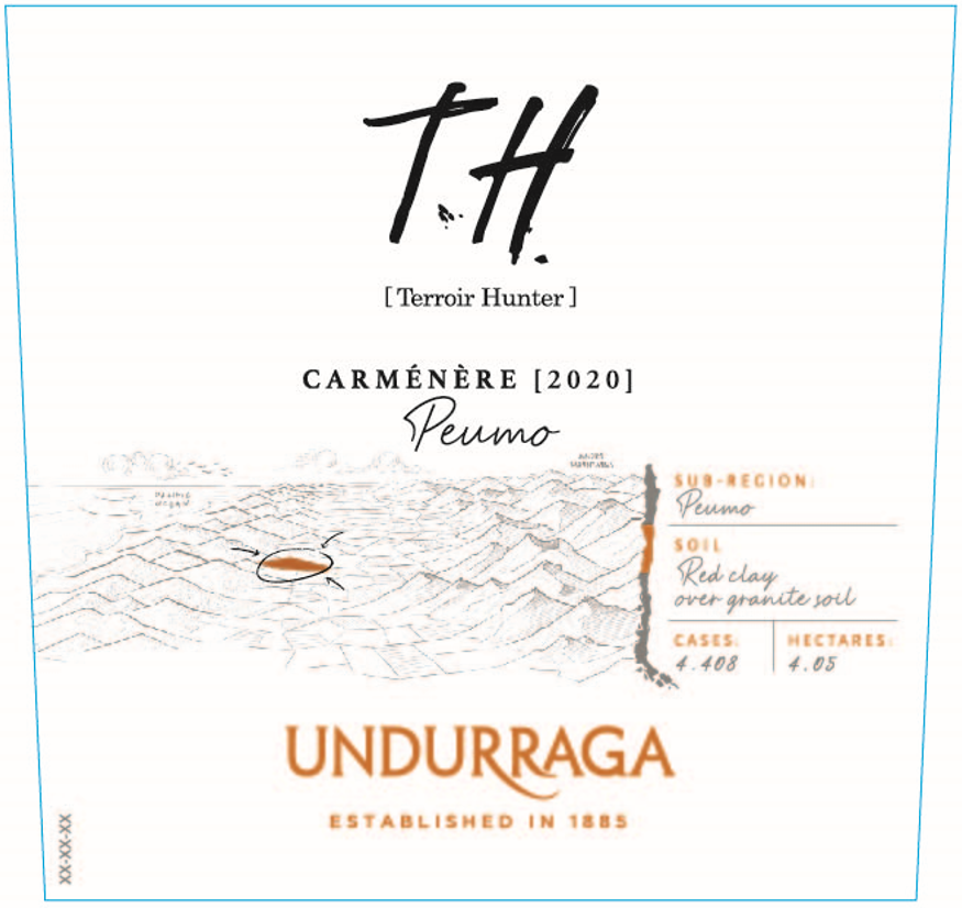 Terrior Hunter Peumo