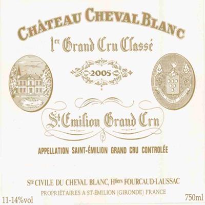 St-Emilion Grand Cru