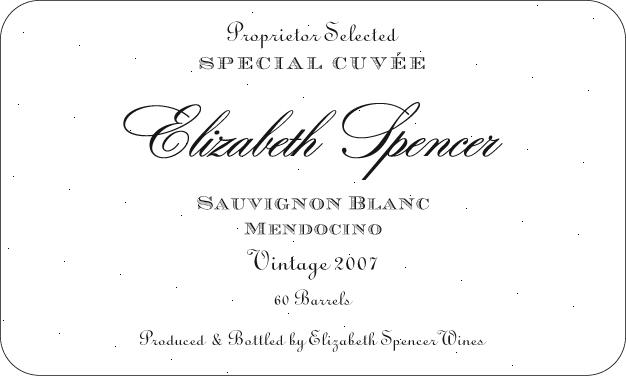 Special Cuvee