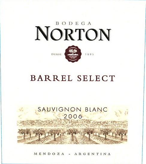 Barrel Select