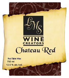 Chateau Red