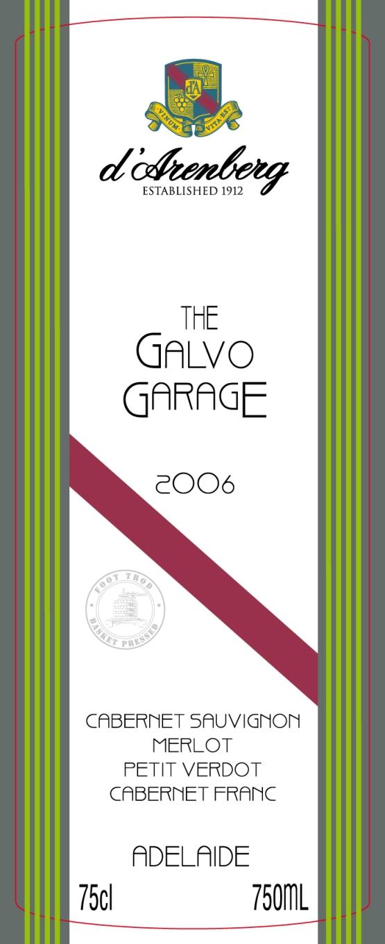 The Galvo Garage