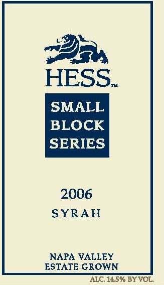 Small Block Series