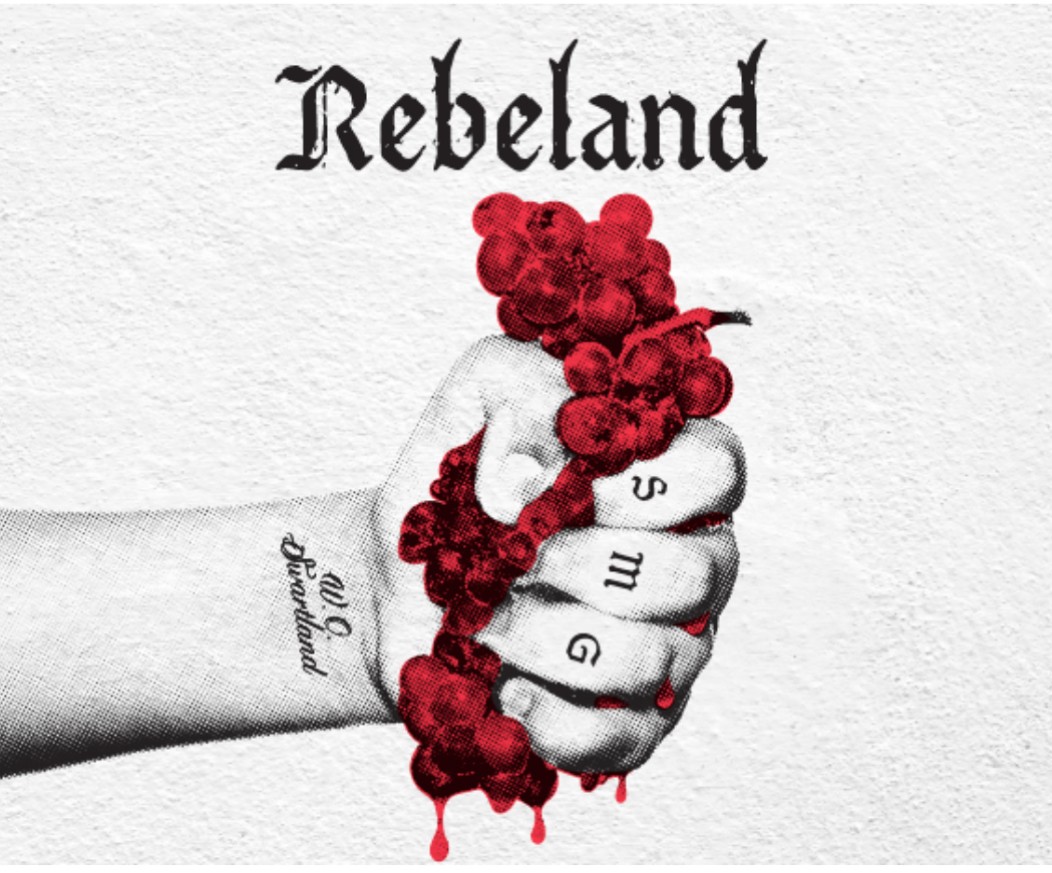 Rebeland