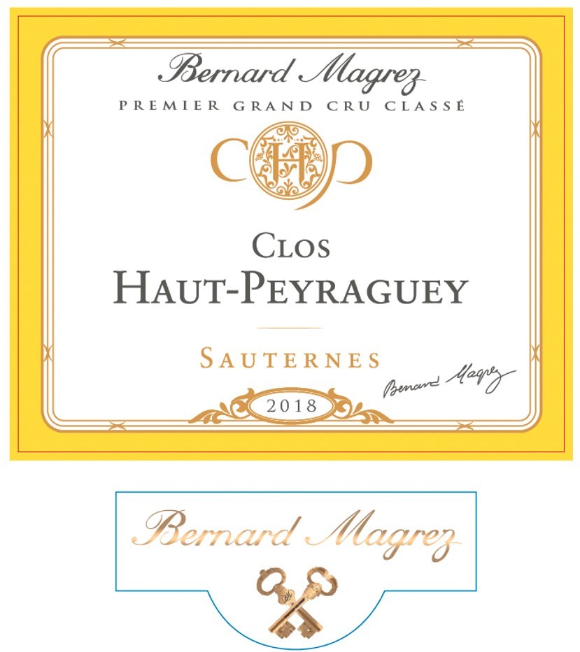 Clos Haut Peyraguey